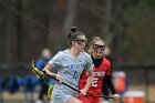 WLax vs BSU  Women’s Lacrosse vs Bridgewater State University. - Photo by Keith Nordstrom : WLax, lacrosse